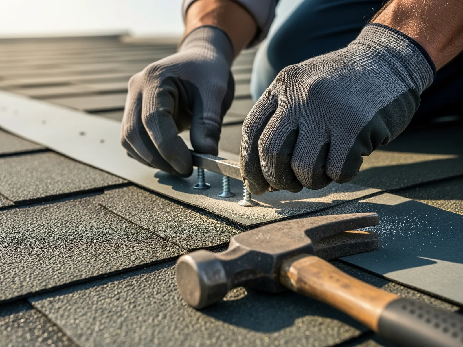 Why choose Fascia Repair in Scottsbluff, NE